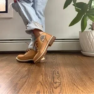 Timberland | Shoes | Vintage Y2k Low Top Timberland Boots